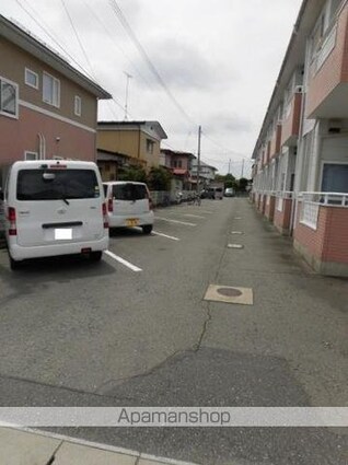 ハイムエスポワールＢ棟[2K/35.05m2]の共用部4