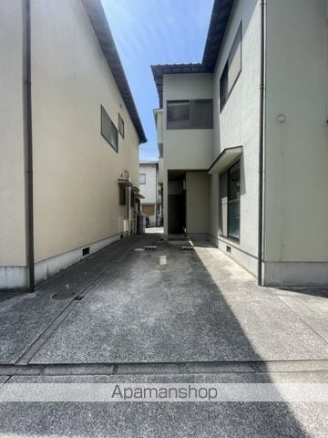 アストラムライン 中筋駅 徒歩11分 2階建 築30年のその他写真
