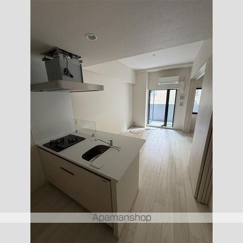 SーRESIDENCE江坂FOCALの内装写真