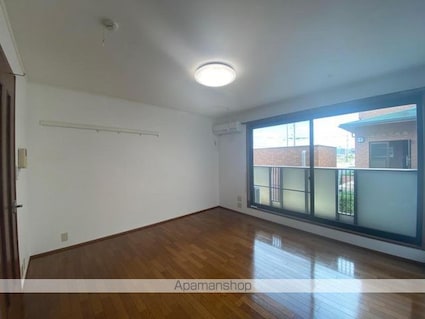 レトア伏石[1R/27.7m2]の内装2