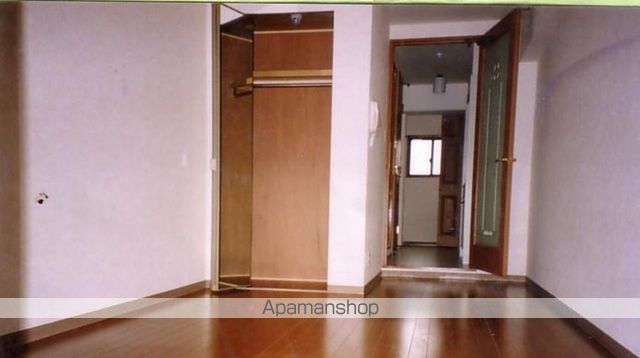 ハイツ原PARTIIの内装写真