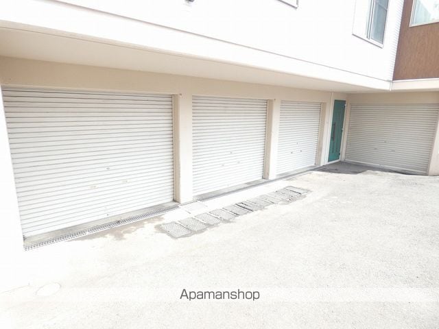 ヴィラメゾン菊水6条のその他写真