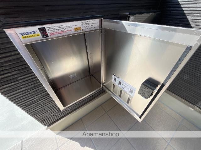エテルナの内装写真