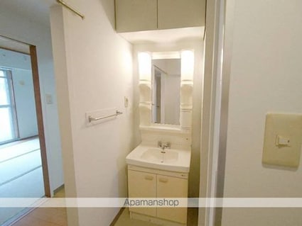 ビレッジハウス迎田２号棟[3DK/57.96m2]の内装2