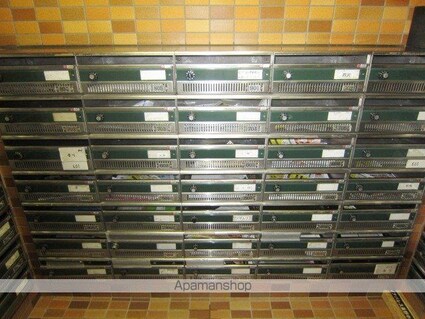 ダイアパレス長野大通り[1K/20.31m2]の共用部1