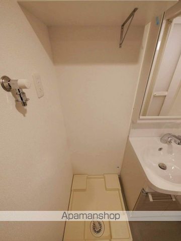 ファーストフィオーレ福島野田IIの内装写真