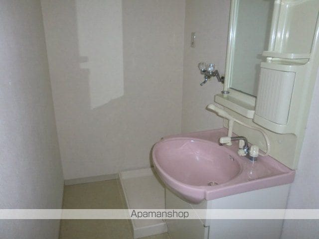 レジデンスカープ富山の内装写真