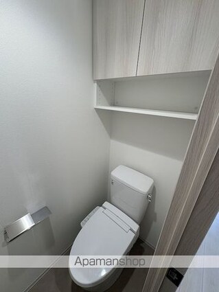 ＡＲＣＯＢＡＬＥＮＯ　ＭＩＮＡＭＩＳＥＮＪＵ[2K/25.53m2]の内装2