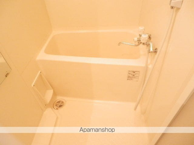 CASA白石の内装写真