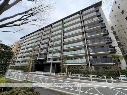 プラウドフラット両国サウス[3LDK/70.14m2]の外観1