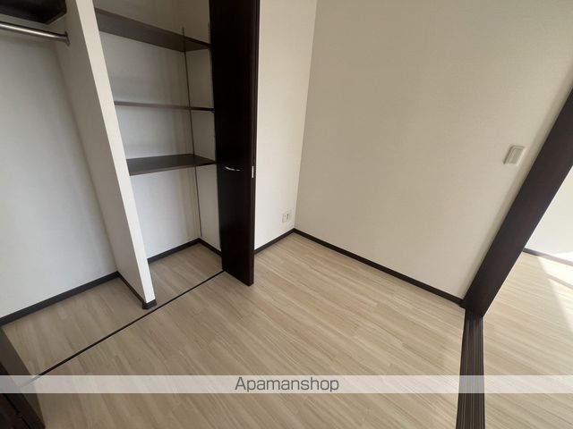 アーバンフラッツ西中島の内装写真