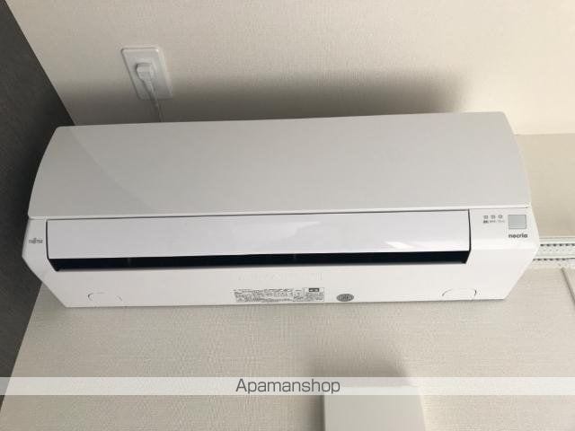 グレイス旭日の内装写真
