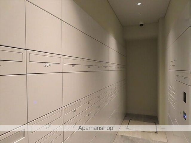 ライオンズ千代田岩本町ミレスーKDAの内装写真