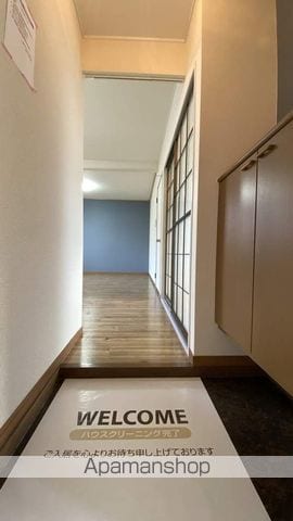 ノーブル清水 C棟の内装写真