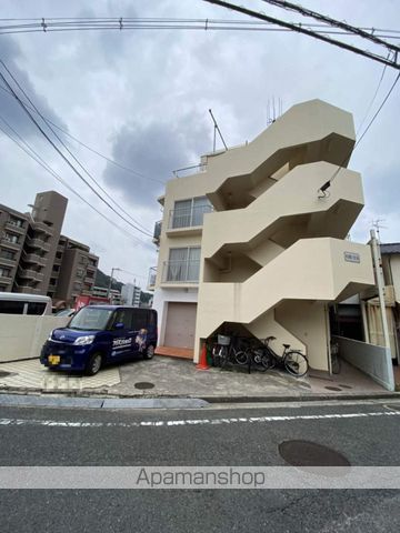 大段ビルの外観写真