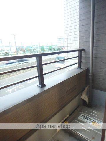 VILLA・POPOLOIの内装写真
