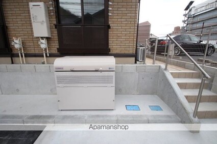 岡山県岡山市北区津島笹が瀬[1DK/33.14m2]の内装4