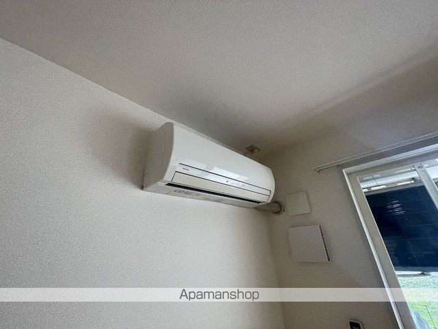 リヴィエールピアの内装写真