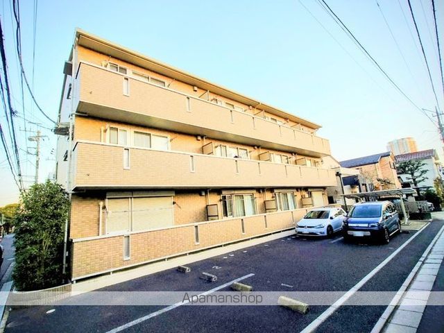 クレール市川