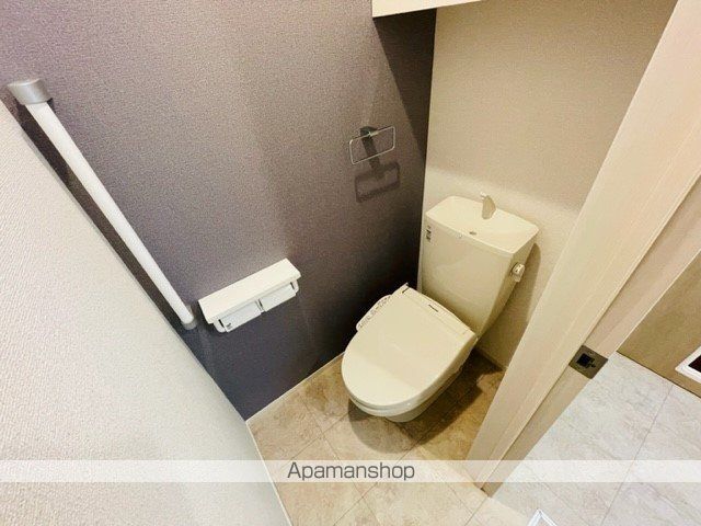 杜の風 人来田の内装写真