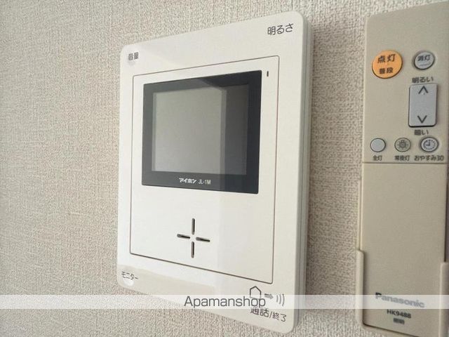 フォブール八栗の内装写真