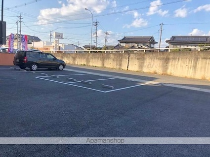 ＳＴ　ｓｑｕａｒｅ　２０２０[1LDK/43m2]の共用部2