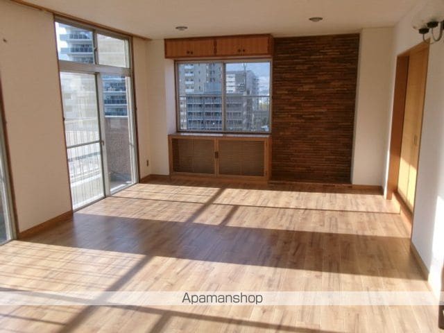 コーポ香鯉園の内装写真