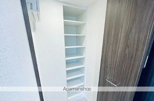 アスブルーム奥浅草の内装写真