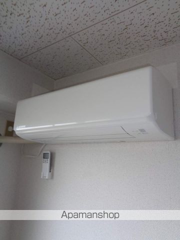 東住吉リバーサイドプラザの内装写真