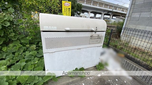 サンプロスパーガルデンのその他写真