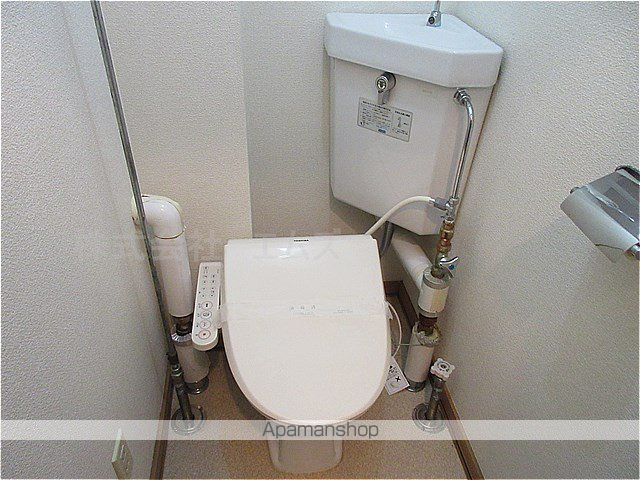 マクセル12 100の内装写真