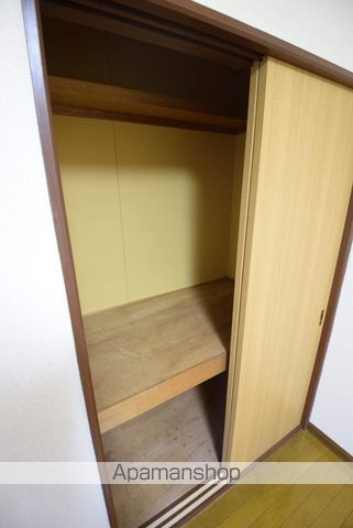 PIT2の内装写真