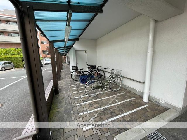 西宮香枦園ロジュマンのその他写真