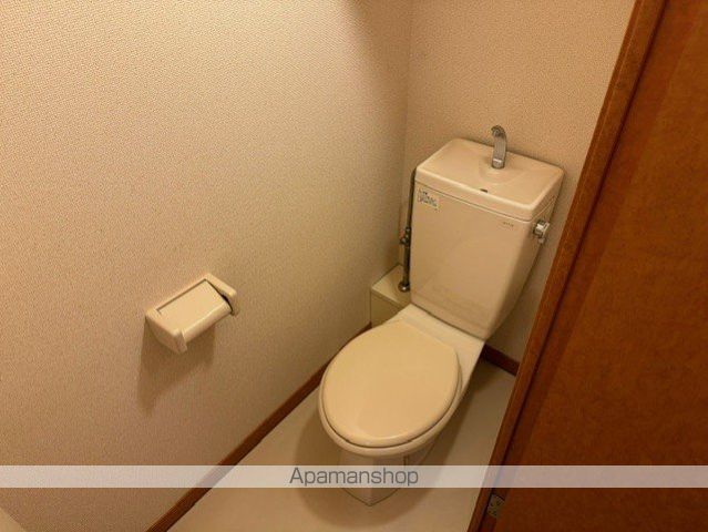 レオパレスエトワールの内装写真