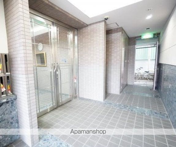 TURMERICSQUAREの内装写真