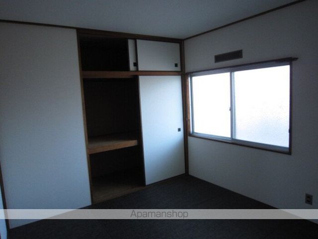 藤の木コーポの内装写真