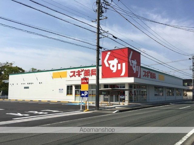 サンクローレIの周辺写真