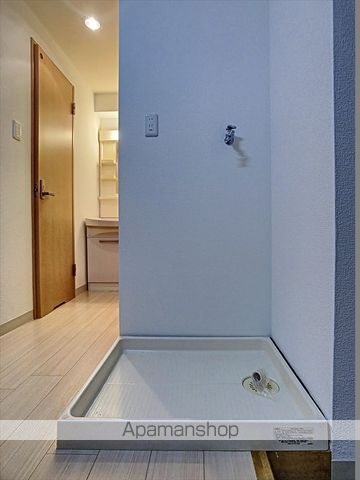 エレガンス大供の内装写真