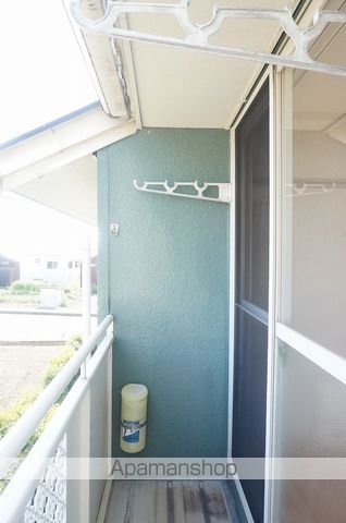ノール・ヴィラージュ Aの内装写真