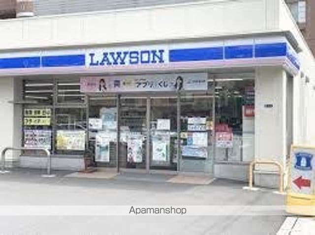 ALTERNA住吉の周辺写真
