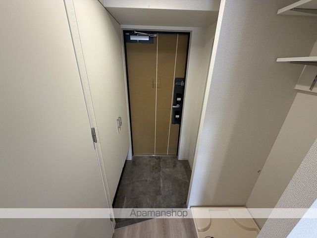 プレリスNEO大阪十三 ELVIONの内装写真