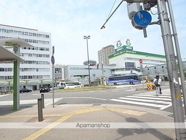 MAISON DE FELICIAの周辺写真