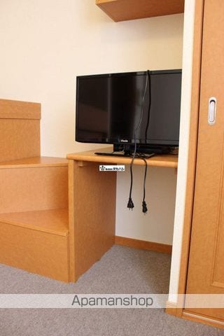 レオパレスルポの内装写真