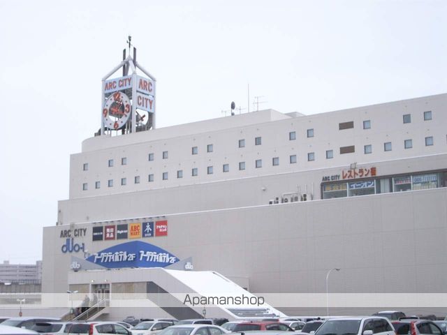 第3山本マンションの周辺写真