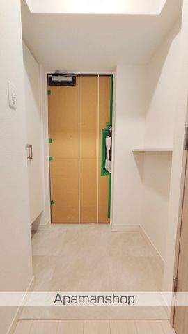 SPLENDID堀江の内装写真