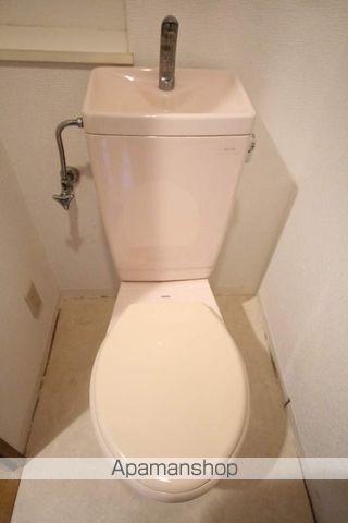 メゾンドソレイユの内装写真