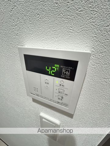 BEAST2北戸田の内装写真