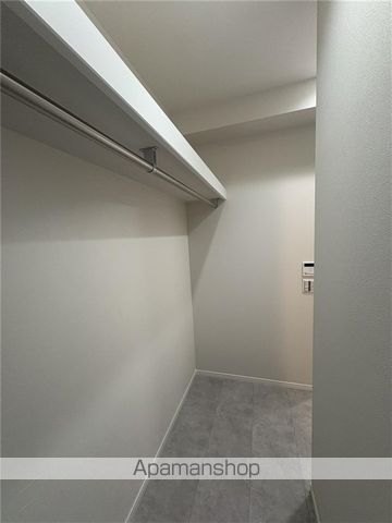 仮)M氏住居兼事務所の内装写真