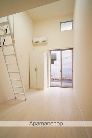 アムール西谷の内装写真
