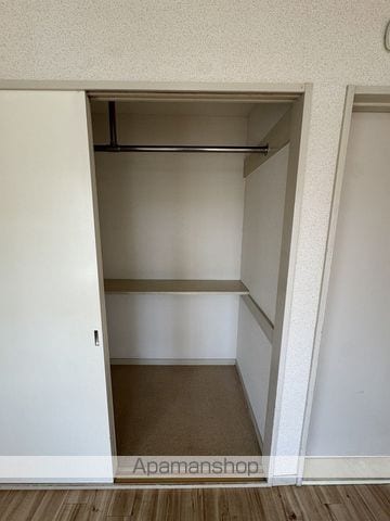 パルメゾンの内装写真